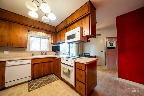 $407,000 | 216 South Florence Street, Grangeville, ID 83530