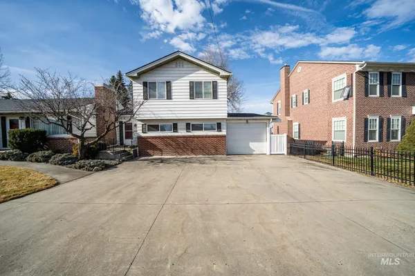 $407,000 | 216 South Florence Street, Grangeville, ID 83530