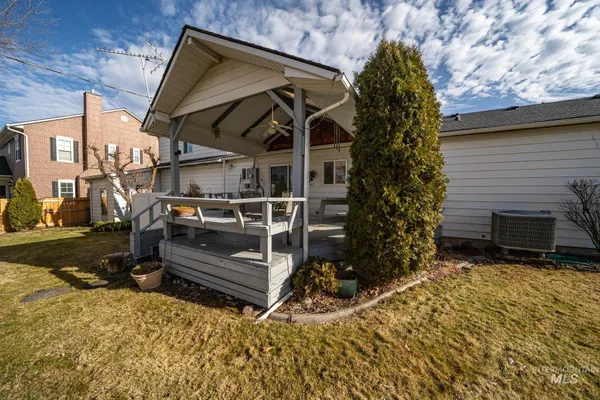 $407,000 | 216 South Florence Street, Grangeville, ID 83530