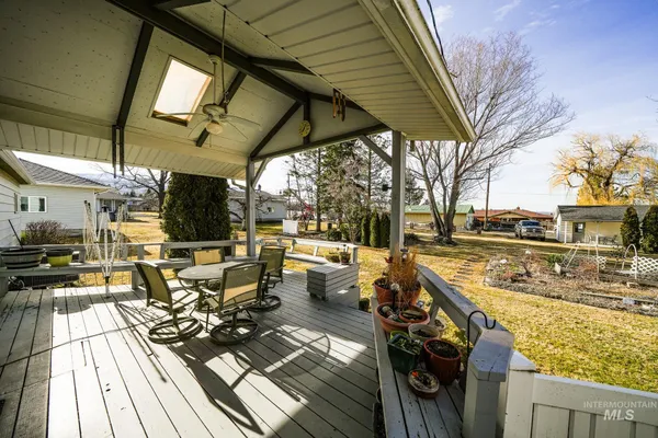 $407,000 | 216 South Florence Street, Grangeville, ID 83530