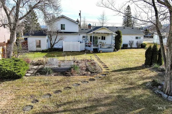 $407,000 | 216 South Florence Street, Grangeville, ID 83530