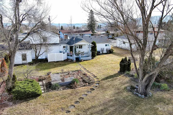 $407,000 | 216 South Florence Street, Grangeville, ID 83530