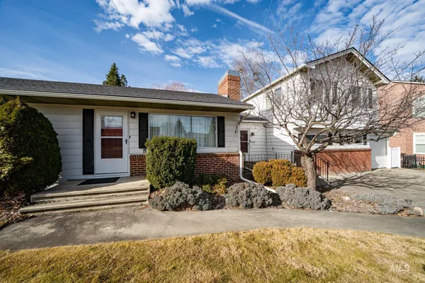 $407,000 | 216 South Florence Street, Grangeville, ID 83530