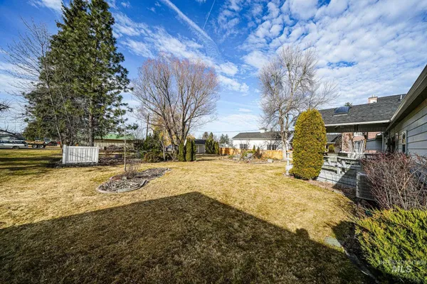 $407,000 | 216 South Florence Street, Grangeville, ID 83530