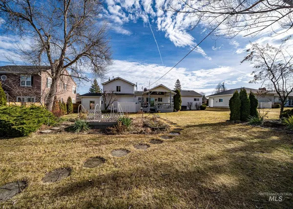 $407,000 | 216 South Florence Street, Grangeville, ID 83530