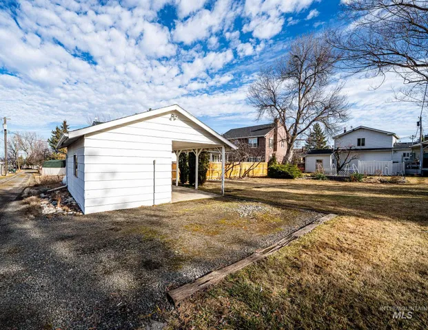 $417,000 | 216 South Florence Street, Grangeville, ID 83530