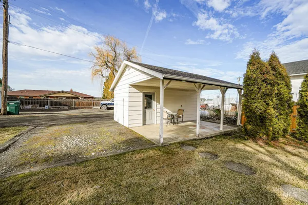 $407,000 | 216 South Florence Street, Grangeville, ID 83530