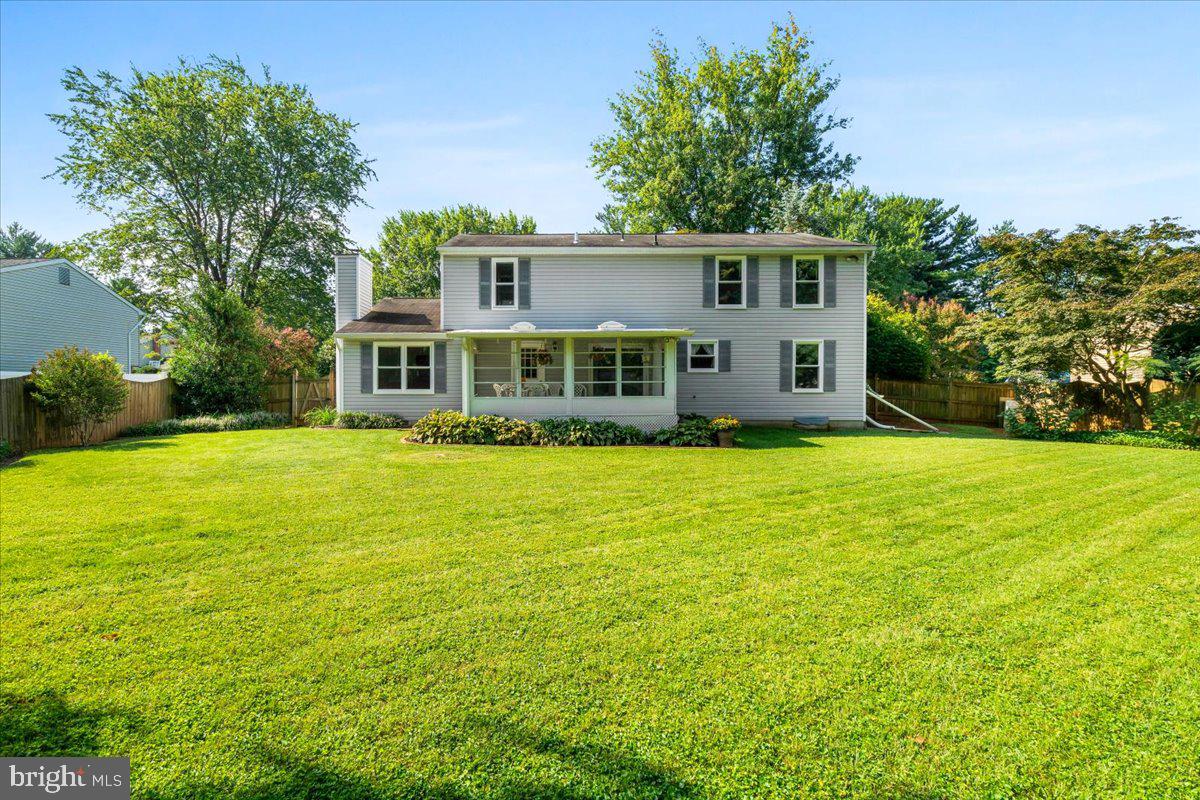 4316 Zircon Road Middletown, MD 21769 - Photo 51 of 63 Gallery Image 51