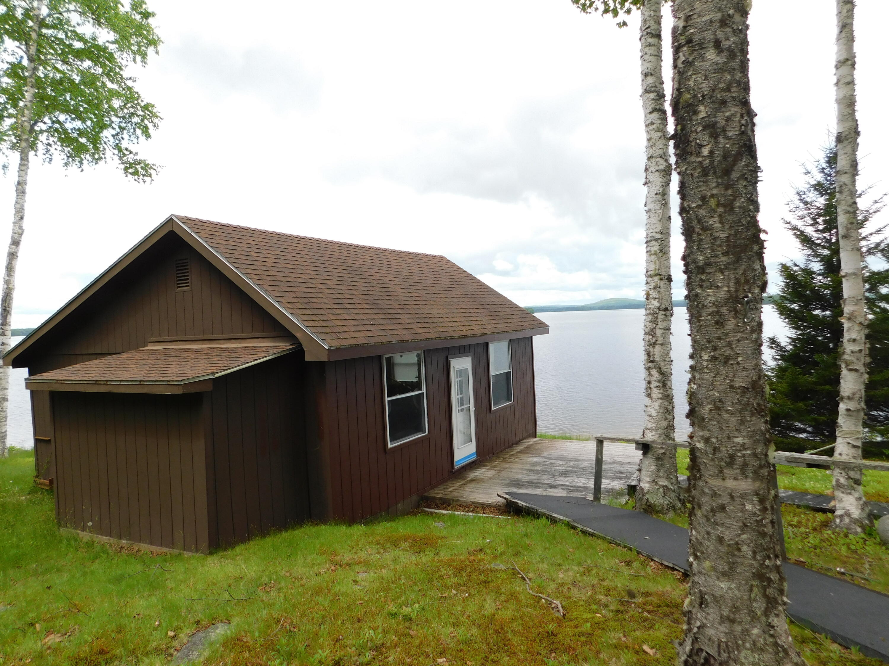 0 Walker Brook Road Vanceboro, ME 04491 - Photo 12 of 64 Cooks Cabin