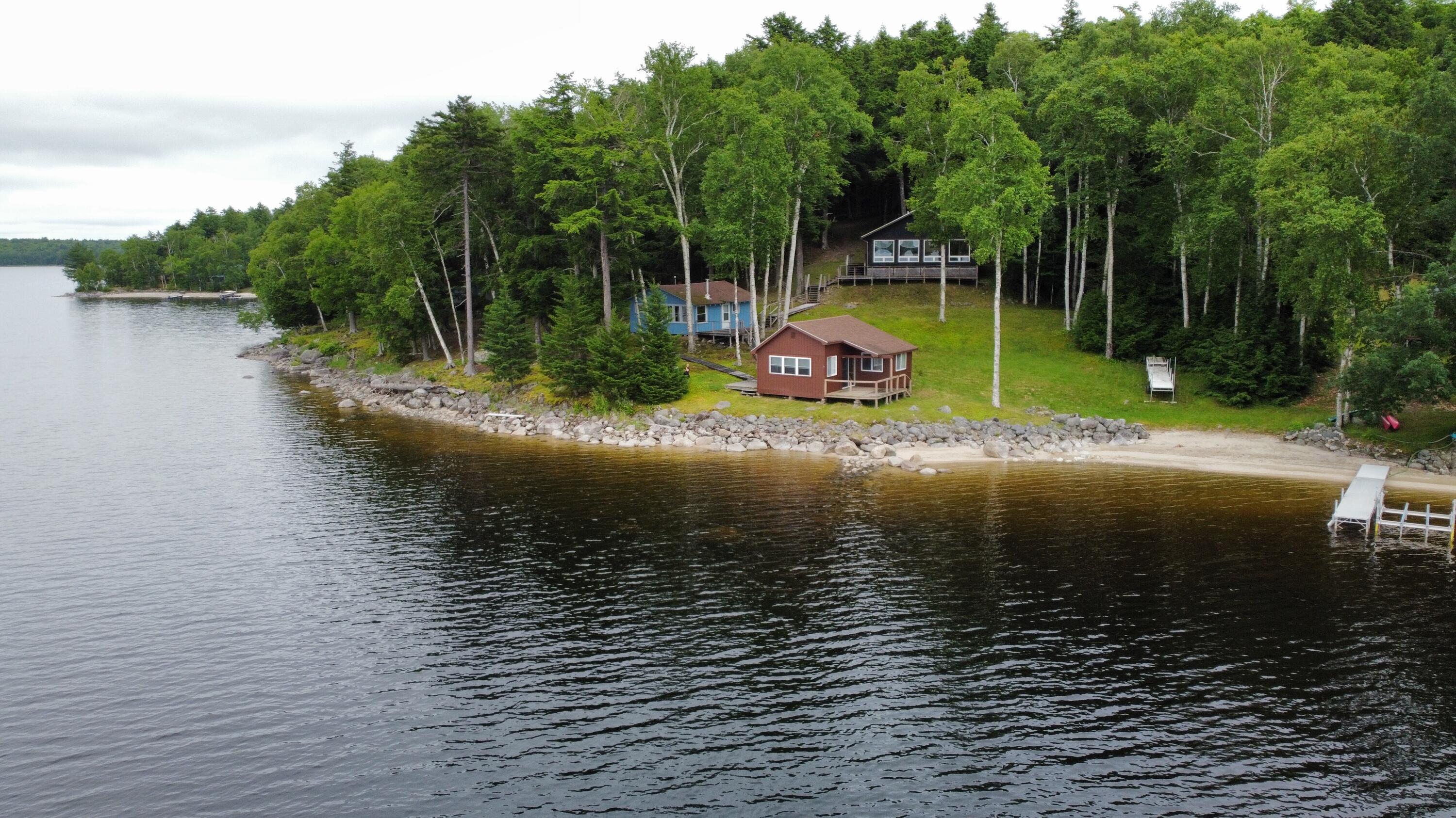 0 Walker Brook Road Vanceboro, ME 04491 - Photo 17 of 64 dji_fly_20230711_180546_84_1689183093278