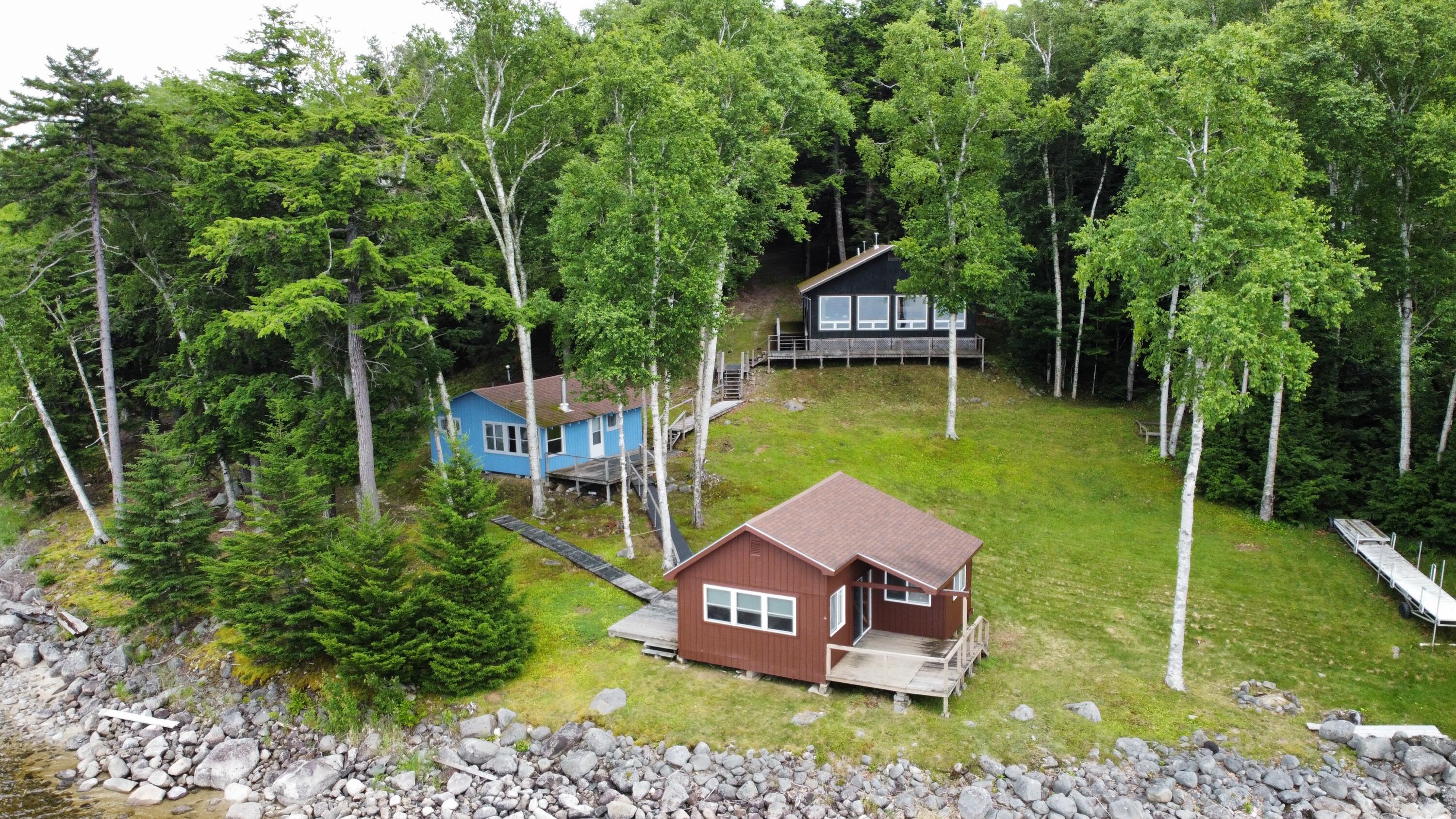 0 Walker Brook Road Vanceboro, ME 04491 - Photo 18 of 64 dji_fly_20230711_180630_87_1689183089625