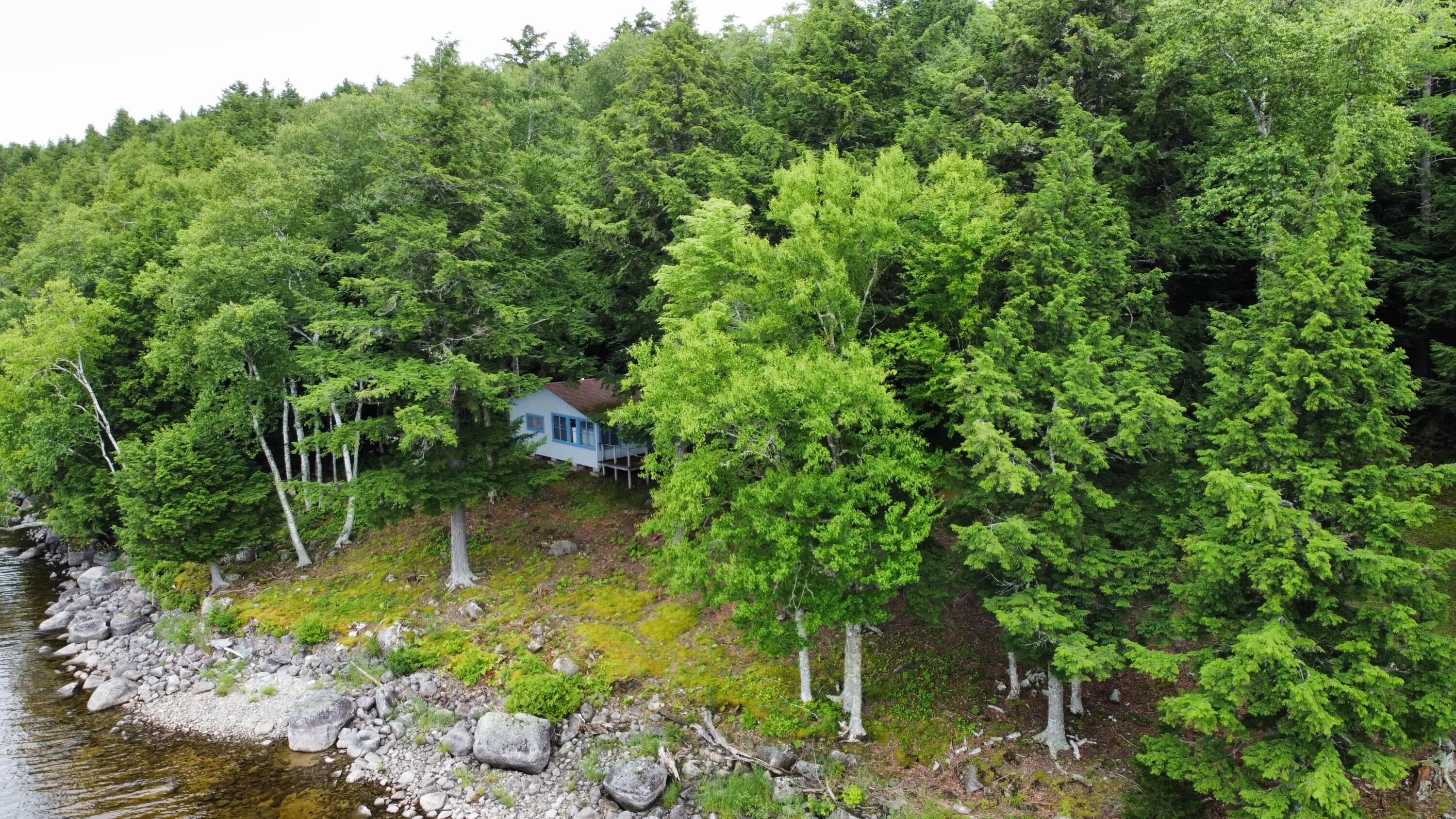 0 Walker Brook Road Vanceboro, ME 04491 - Photo 20 of 64 dji_fly_20230711_180700_88_1689183087441