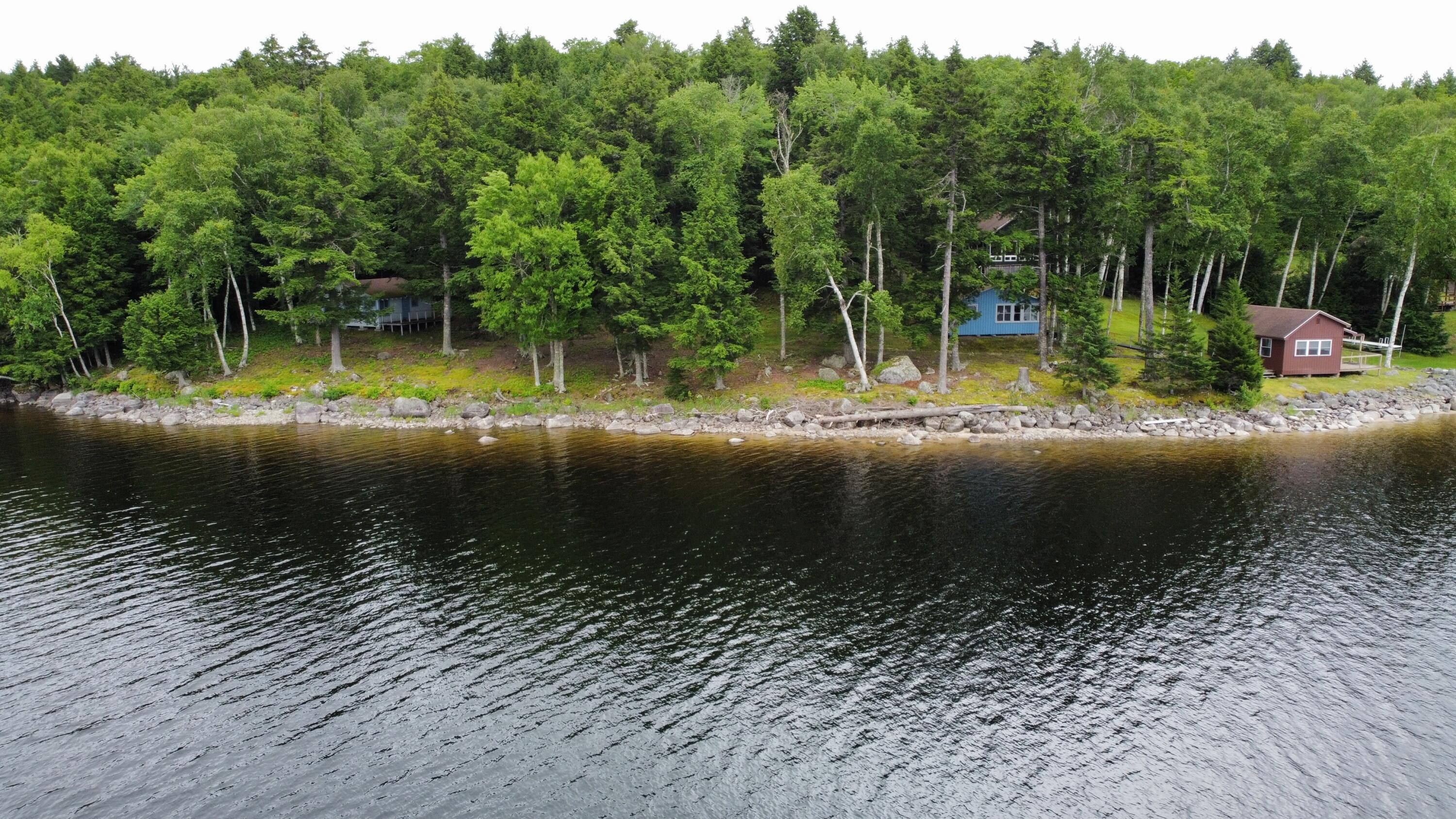 0 Walker Brook Road Vanceboro, ME 04491 - Photo 2 of 64 dji_fly_20230711_180812_92_1689183080077