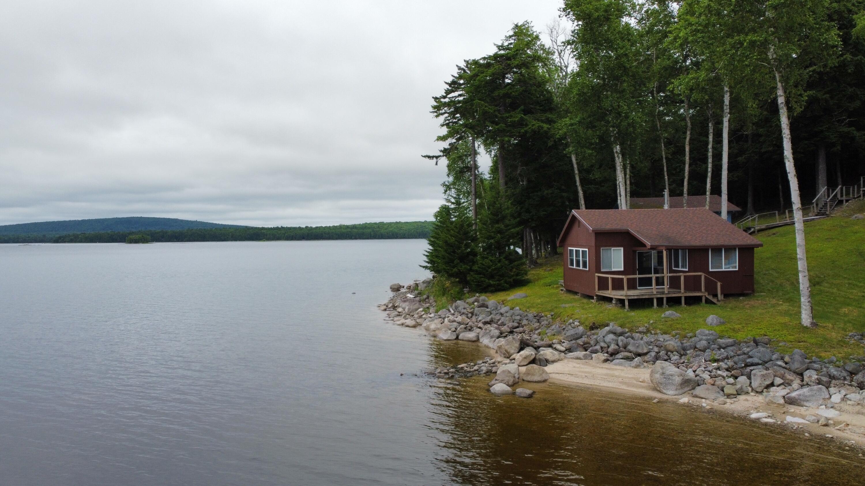 0 Walker Brook Road Vanceboro, ME 04491 - Photo 21 of 64 dji_fly_20230711_181936_109_168918304823