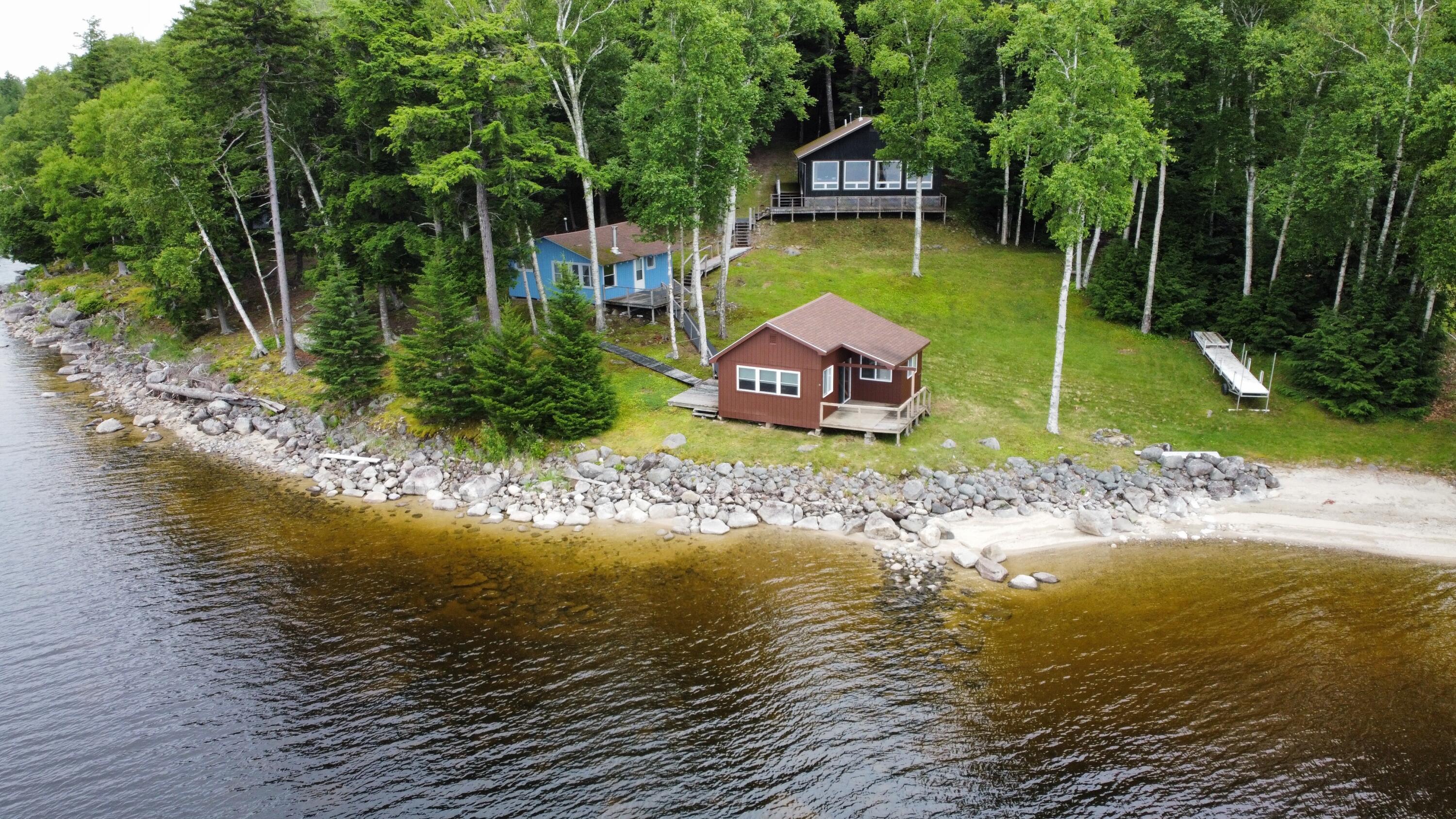 0 Walker Brook Road Vanceboro, ME 04491 - Photo 3 of 64 dji_fly_20230711_181120_99_1689183066945