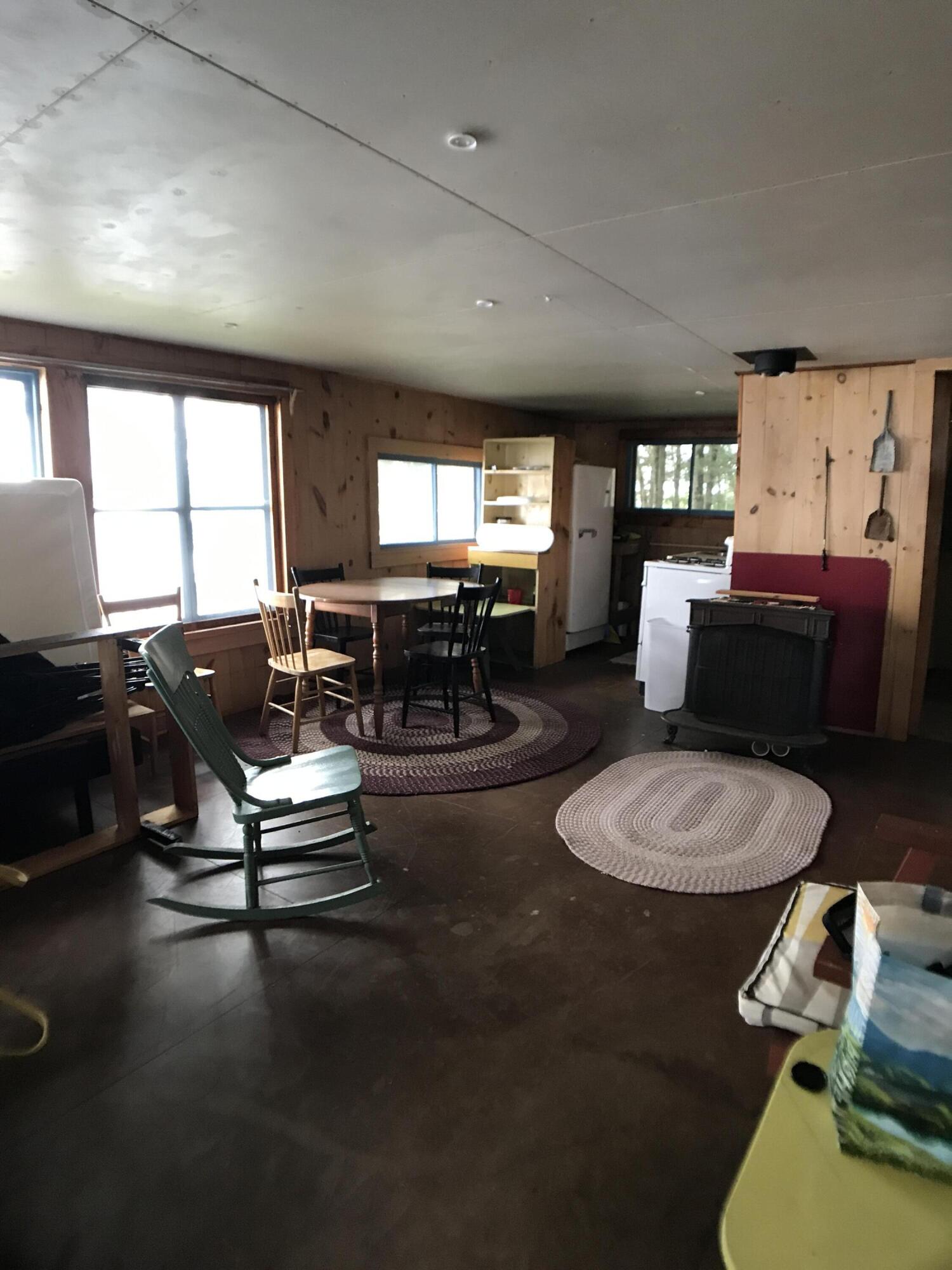 0 Walker Brook Road Vanceboro, ME 04491 - Photo 54 of 64 Resident Cabin #2