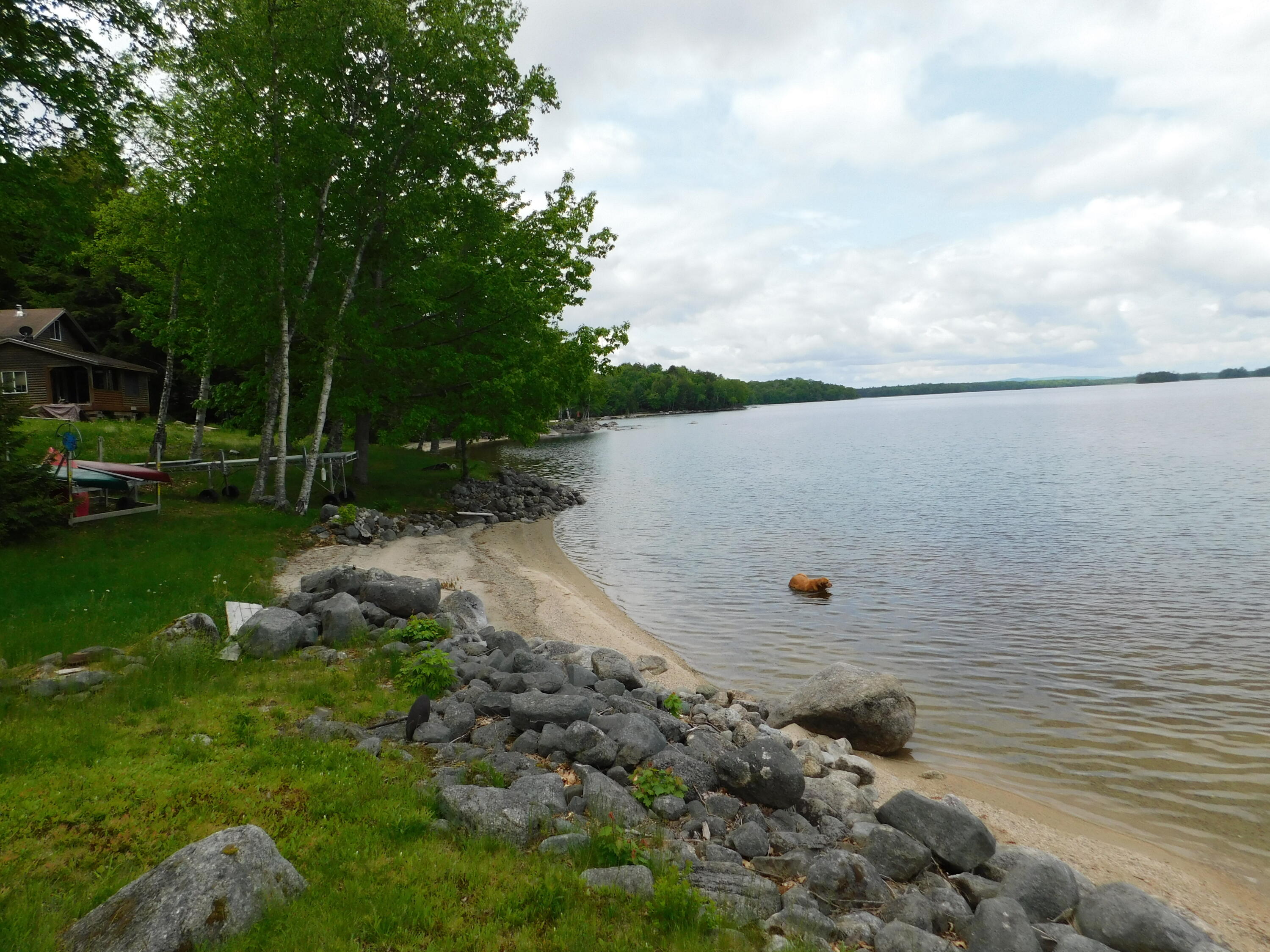 0 Walker Brook Road Vanceboro, ME 04491 - Photo 8 of 64 DSCN0014