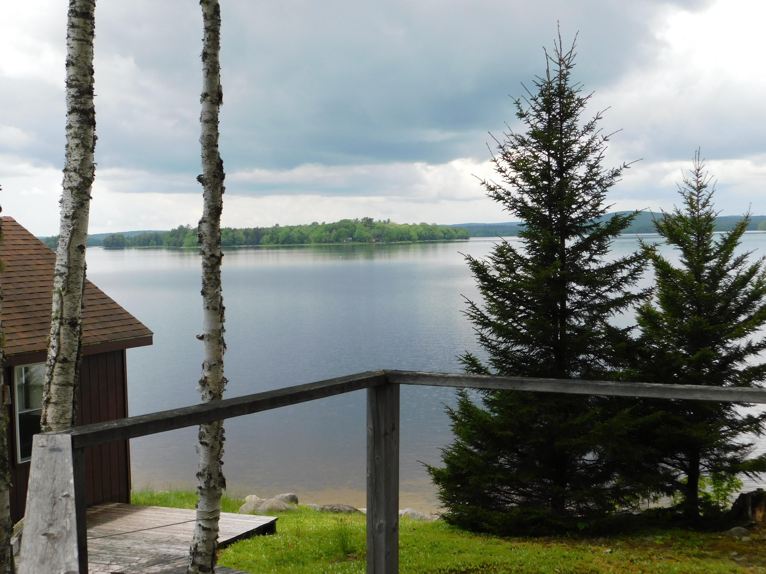 0 Walker Brook Road Vanceboro, ME 04491 - Photo 9 of 64 DSCN0065