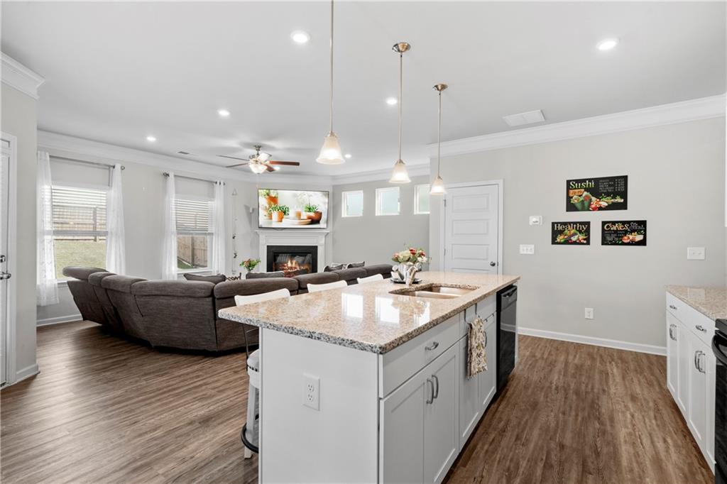 103 Waterside Drive Calhoun, GA 30701 - Photo 14 of 48