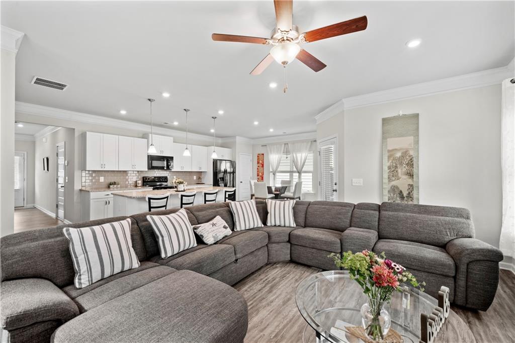 103 Waterside Drive Calhoun, GA 30701 - Photo 19 of 48