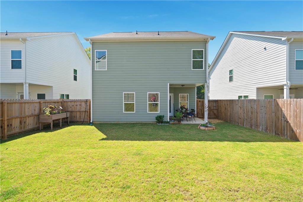 103 Waterside Drive Calhoun, GA 30701 - Photo 34 of 48