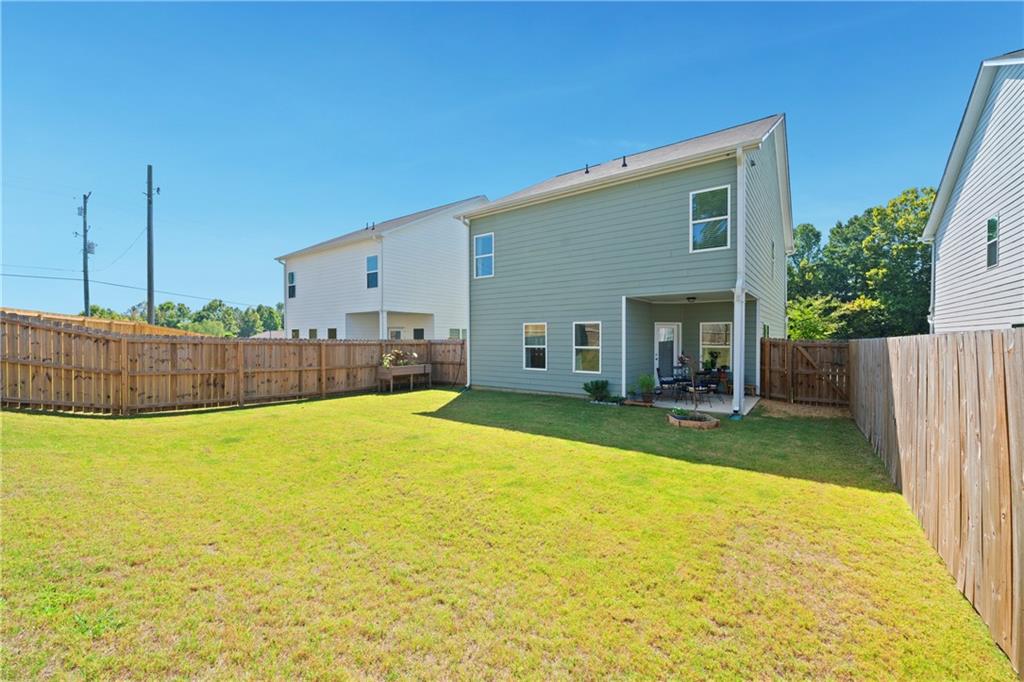 103 Waterside Drive Calhoun, GA 30701 - Photo 35 of 48