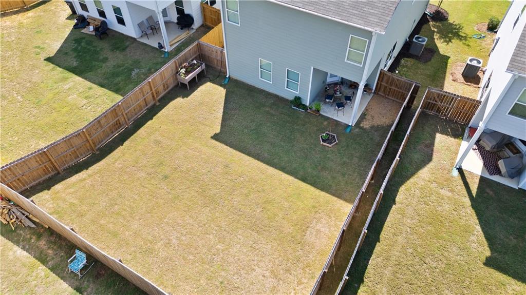 103 Waterside Drive Calhoun, GA 30701 - Photo 7 of 48 a view of swimming pool from a balcony