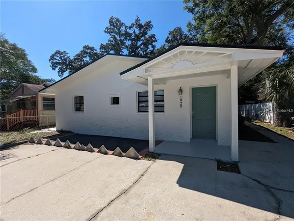 $1,775 | 1922 Springtime Avenue, Clearwater, FL 33755