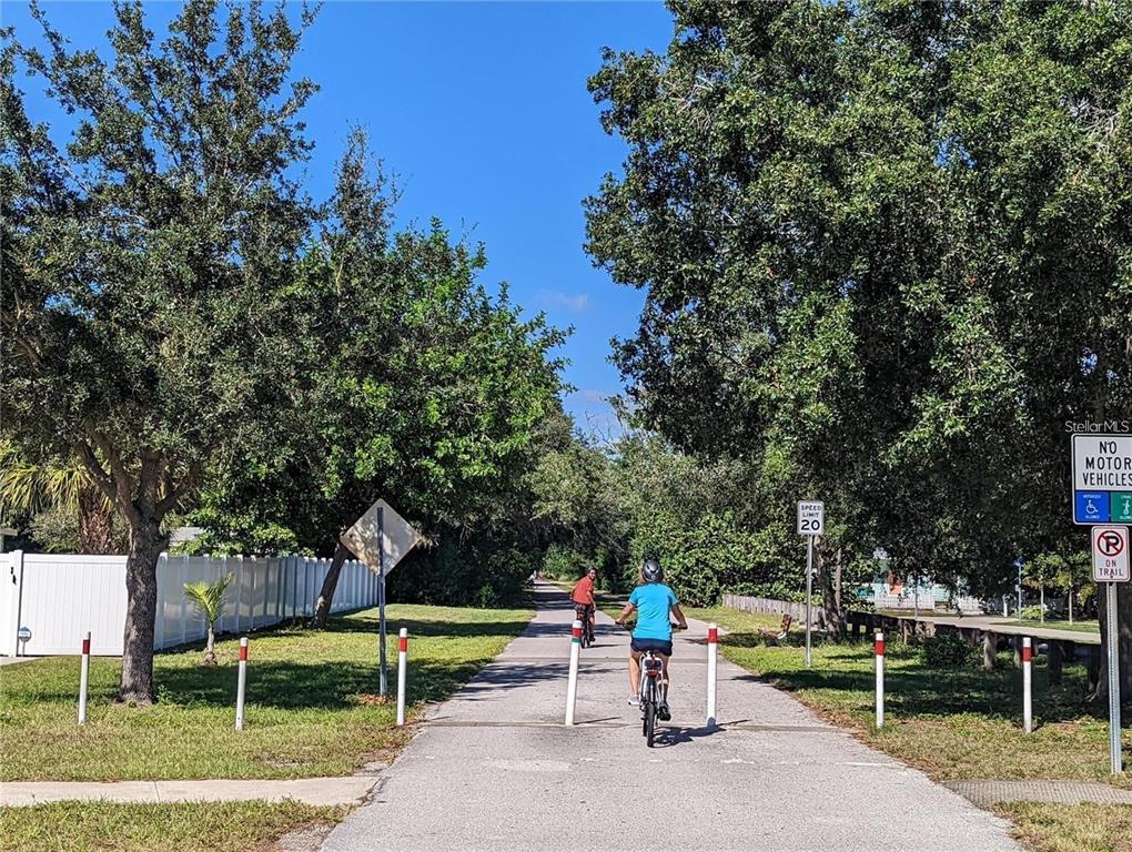 1922 Springtime Avenue Clearwater, FL 33755 - Photo 26 of 27