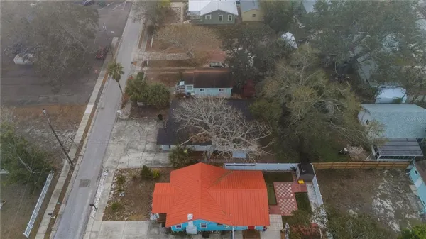 $1,800 | 1922 Springtime Avenue, Clearwater, FL 33755
