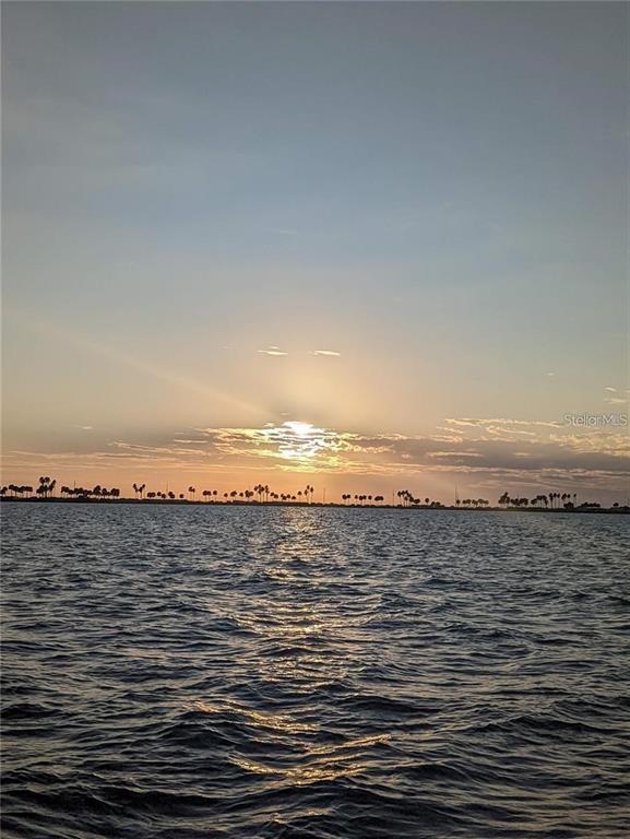 1922 Springtime Avenue Clearwater, FL 33755 - Photo 27 of 27 a view of an ocean