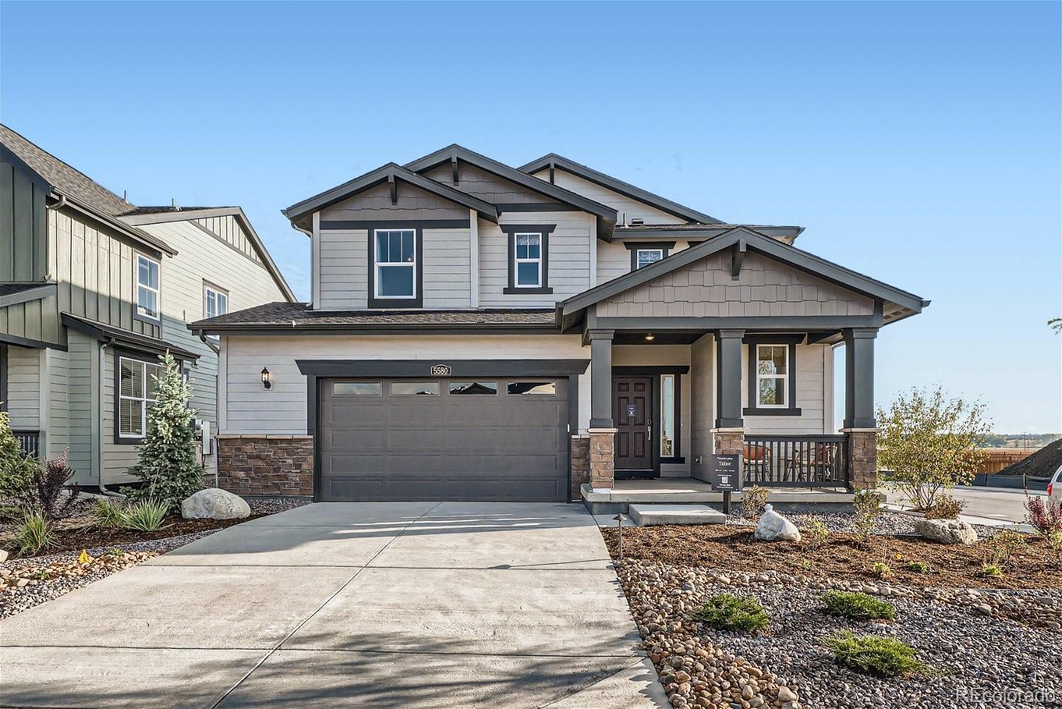 5580 Runge Court Timnath, CO 80547 - Photo 1 of 17