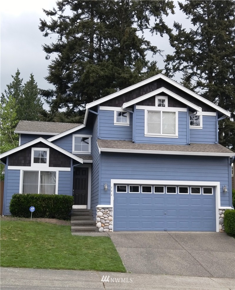 111 202nd Street Southeast Bothell, WA 98012 - Photo 2 of 20