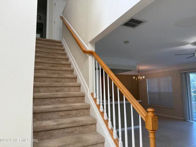 $266,500 | 6399 Autumn Berry Circle, Jacksonville, FL 32258