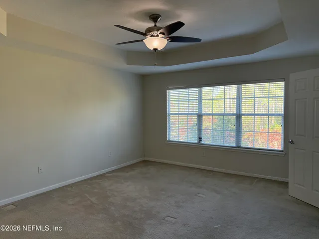 $266,500 | 6399 Autumn Berry Circle, Jacksonville, FL 32258