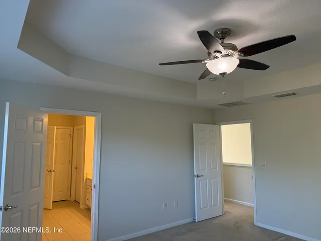 $266,500 | 6399 Autumn Berry Circle, Jacksonville, FL 32258