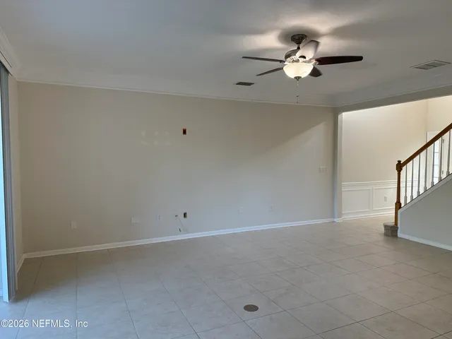 $266,500 | 6399 Autumn Berry Circle, Jacksonville, FL 32258