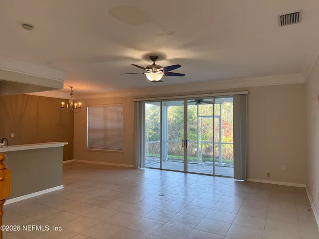 $266,500 | 6399 Autumn Berry Circle, Jacksonville, FL 32258