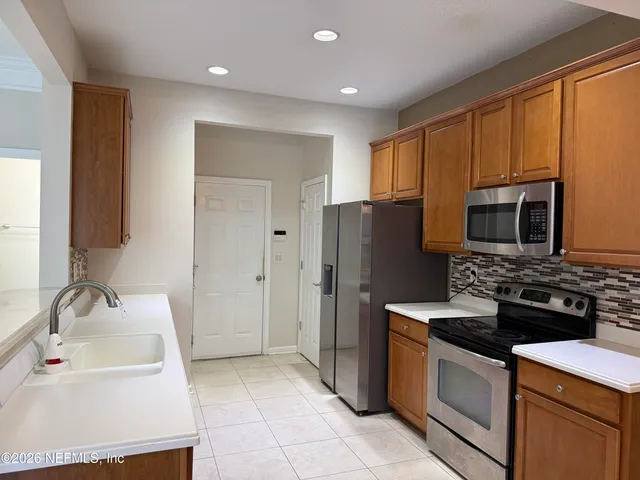 $266,500 | 6399 Autumn Berry Circle, Jacksonville, FL 32258