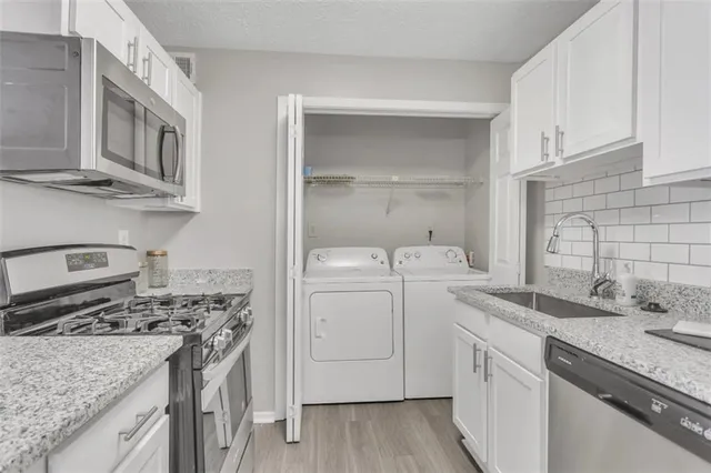 $1,437 | 1901 Briarcliff Road Northeast, Unit 603, Atlanta, GA 30329