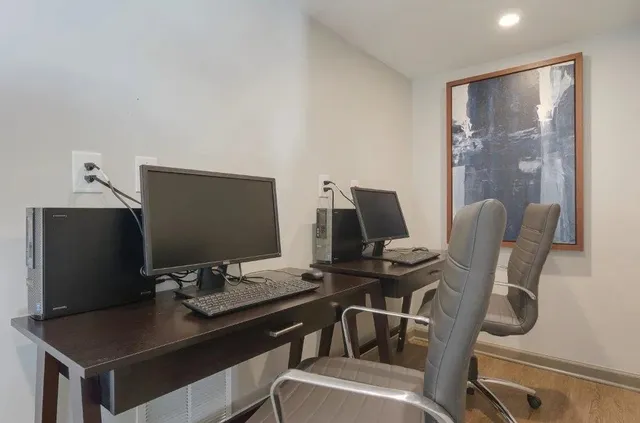 $1,437 | 1901 Briarcliff Road Northeast, Unit 603, Atlanta, GA 30329