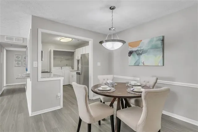 $1,437 | 1901 Briarcliff Road Northeast, Unit 603, Atlanta, GA 30329