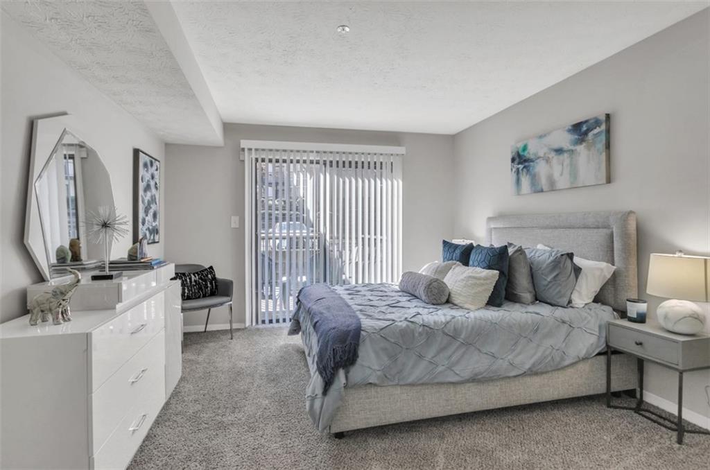 1901 Briarcliff Road Northeast, Unit 603 Atlanta, GA 30329 - Photo 4 of 16