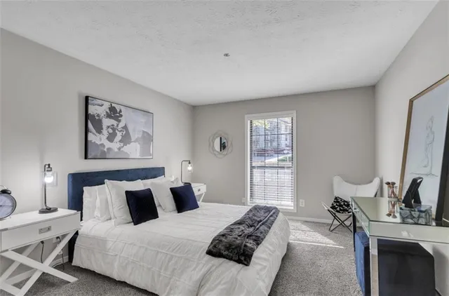 $1,437 | 1901 Briarcliff Road Northeast, Unit 603, Atlanta, GA 30329