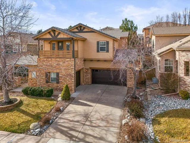 $935,000 | 10820 Montvale Circle, Highlands Ranch, CO 80130