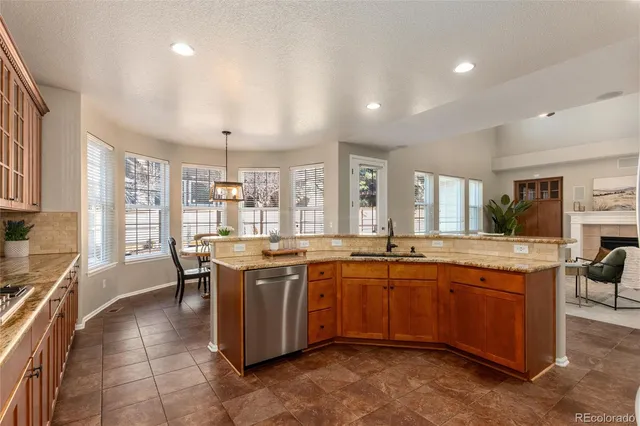 $935,000 | 10820 Montvale Circle, Highlands Ranch, CO 80130