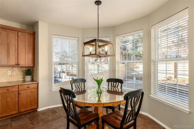 $935,000 | 10820 Montvale Circle, Highlands Ranch, CO 80130