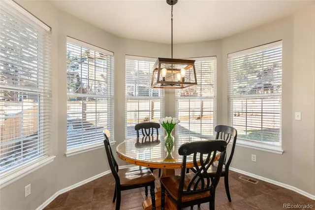 $935,000 | 10820 Montvale Circle, Highlands Ranch, CO 80130