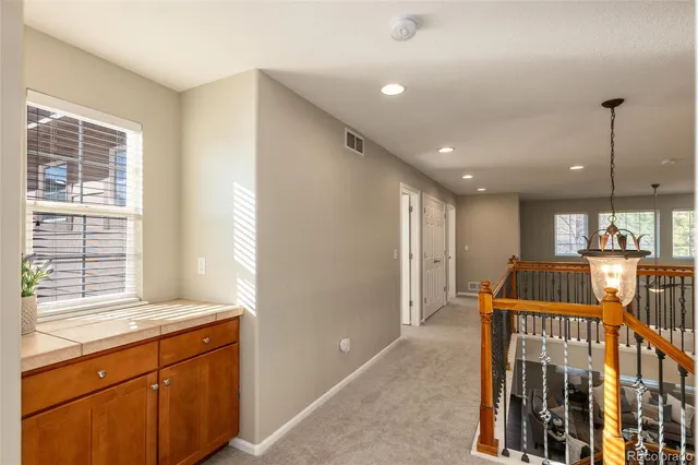 $935,000 | 10820 Montvale Circle, Highlands Ranch, CO 80130