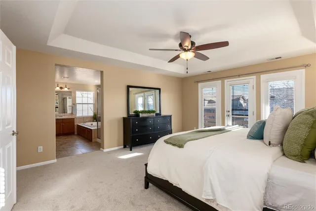 $935,000 | 10820 Montvale Circle, Highlands Ranch, CO 80130